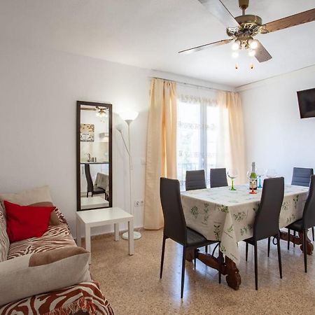 Smartnest 2 Bedroom Apartment In Altea Centrally Located Near Beach Exterior foto